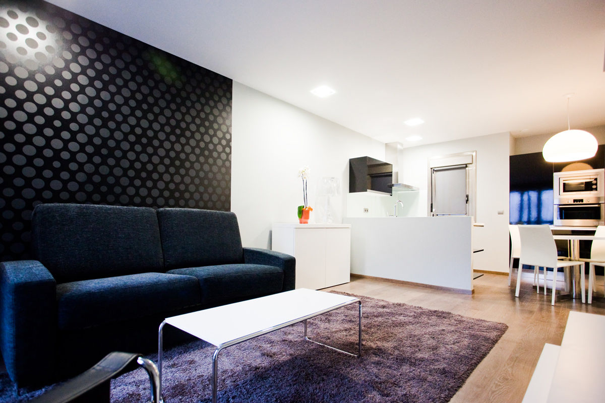 Hotel & Suites Arrizul Gros San Sebastian Kamer foto