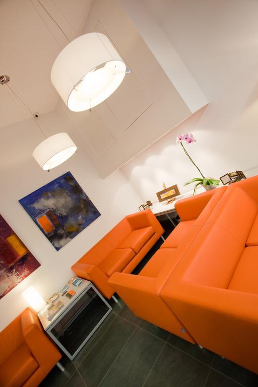 Hotel & Suites Arrizul Gros San Sebastian Buitenkant foto