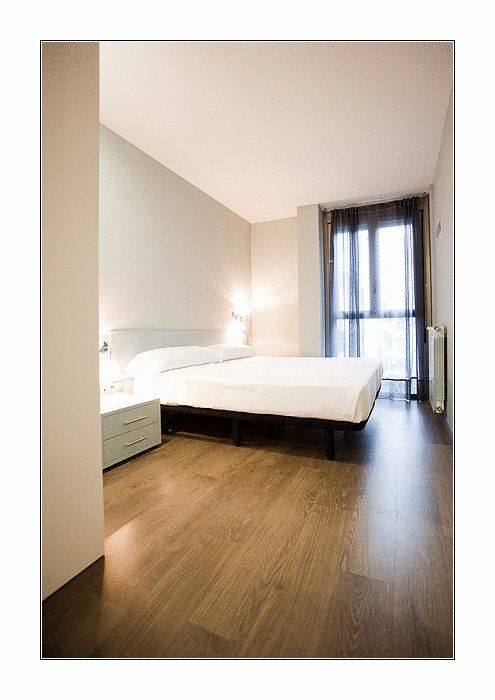 Hotel & Suites Arrizul Gros San Sebastian Buitenkant foto