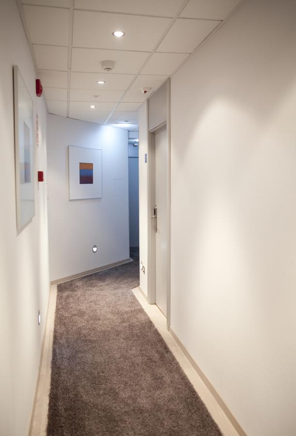 Hotel & Suites Arrizul Gros San Sebastian Buitenkant foto