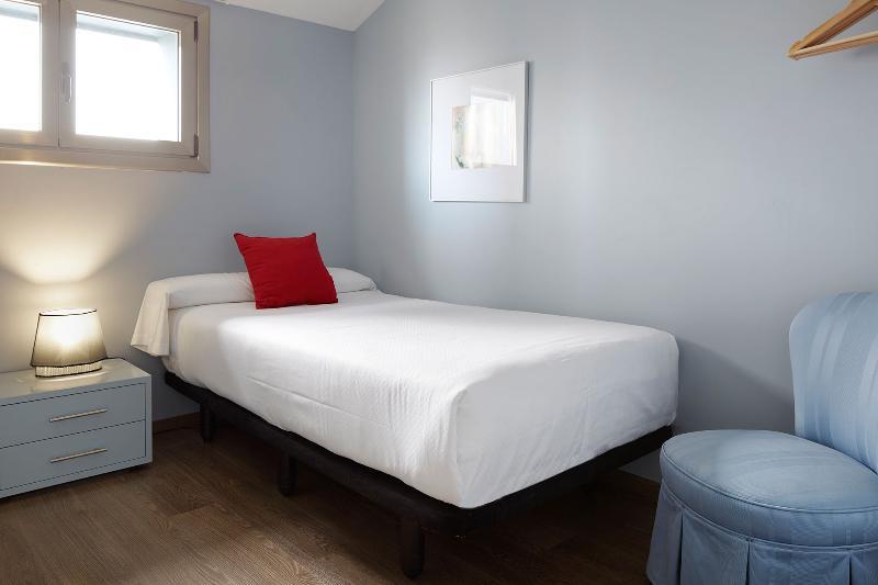 Hotel & Suites Arrizul Gros San Sebastian Buitenkant foto