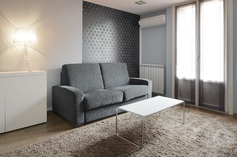 Hotel & Suites Arrizul Gros San Sebastian Buitenkant foto