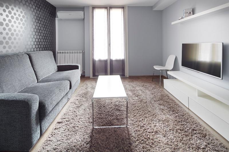 Hotel & Suites Arrizul Gros San Sebastian Buitenkant foto