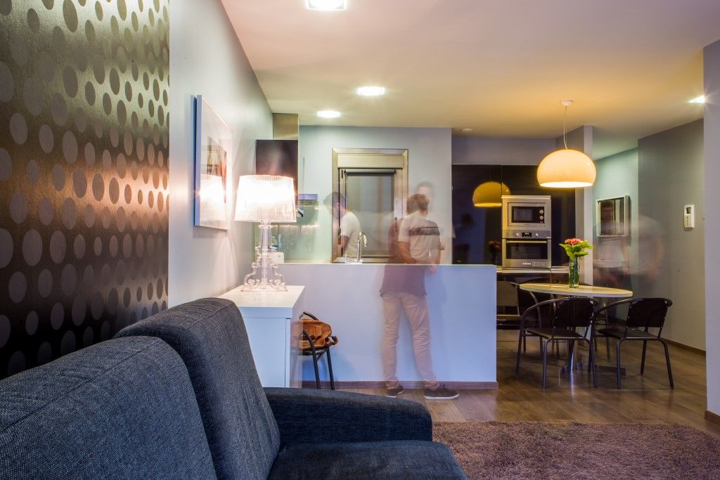 Hotel & Suites Arrizul Gros San Sebastian Buitenkant foto